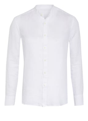 120%lino Leinenhemd Slim Fit