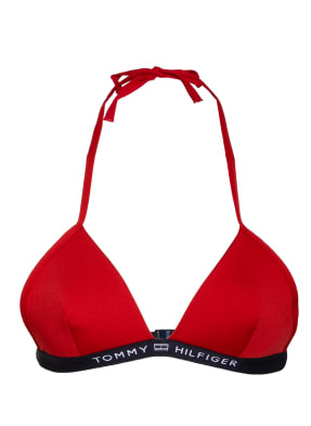 TOMMY HILFIGER Triangel-Bikini-Top 