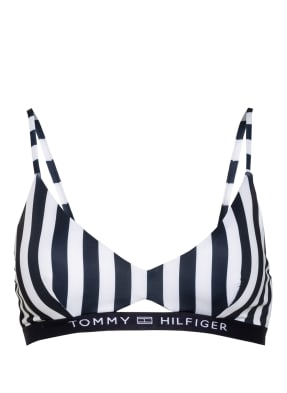 TOMMY HILFIGER Bralette-Bikini-Top 