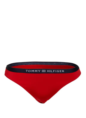 TOMMY HILFIGER Bikini-Hose