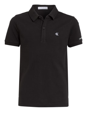 Calvin Klein Piqué-Poloshirt