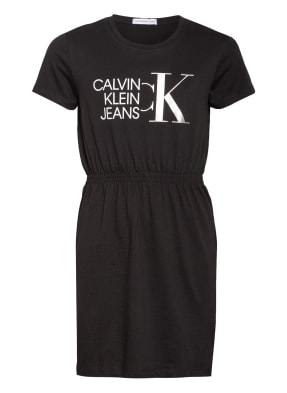 Calvin Klein Jerseykleid