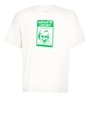 adidas Originals Oversized-Shirt STAN SMITH