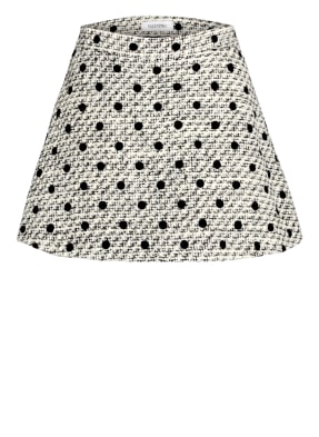 VALENTINO Tweed-Skort