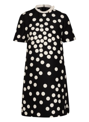 VALENTINO Kleid mit Seide
