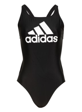 adidas Badeanzug SH3.RO BIG LOGO