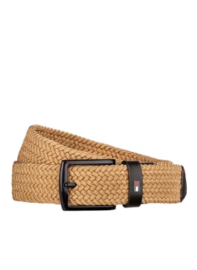 TOMMY HILFIGER Flechtgürtel