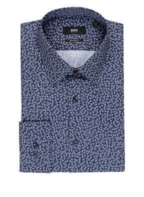 BOSS Hemd GANOS Regular Fit