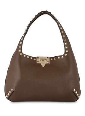 VALENTINO GARAVANI Torebka ROCKSTUD