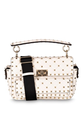 VALENTINO GARAVANI Umhängetasche ROCKSTUD SPIKE MEDIUM