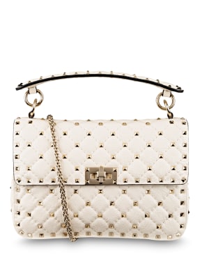 VALENTINO GARAVANI Umhängetasche ROCKSTUD SPIKE MEDIUM