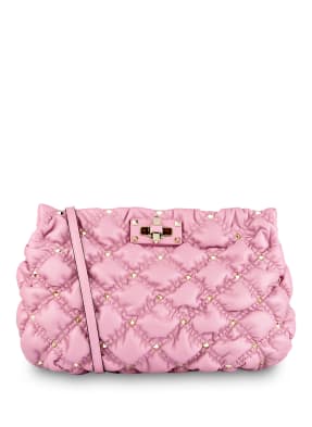 VALENTINO GARAVANI Clutch SPIKEME