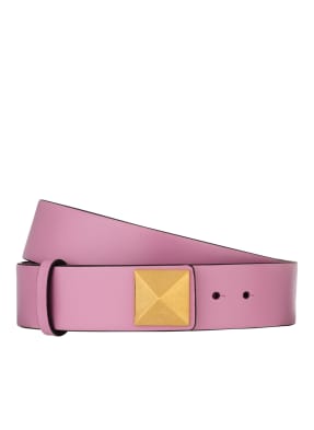 VALENTINO GARAVANI Gürtel ROCKSTUD