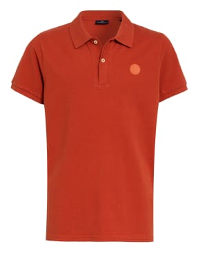 SCOTCH SHRUNK Piqué-Poloshirt