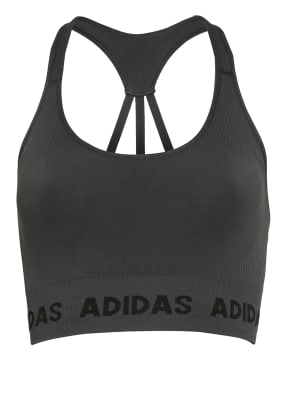 adidas Sport-BH TRAINING AEROKNIT mit Mesh-Bestz