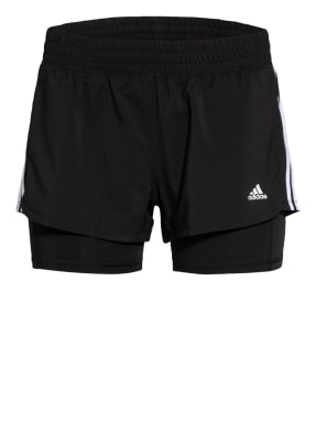 adidas 2-in-1-Shorts PACER