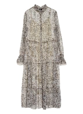 RIANI Kleid mit Glitzergarn