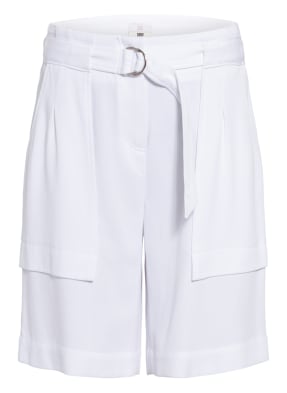 white shorts uk