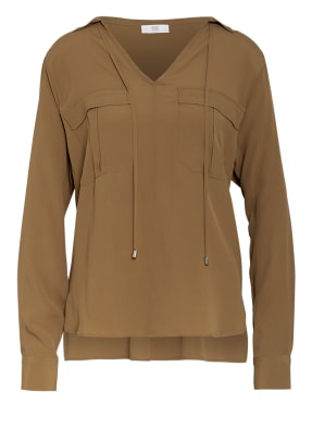 RIANI Blusenshirt mit Seide