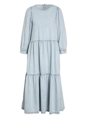 Marc O'Polo DENIM Jeanskleid mit 3/4-Arm