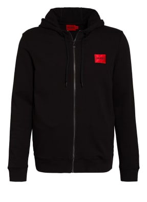 HUGO Sweatjacke DAPLE