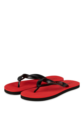Calvin Klein Zehentrenner
