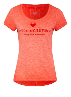 LIEBLINGSSTÜCK T-Shirt CIA