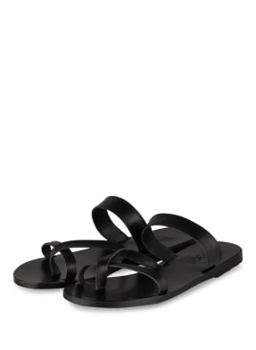 ANCIENT GREEK SANDALS Zehentrenner DAPHNAE