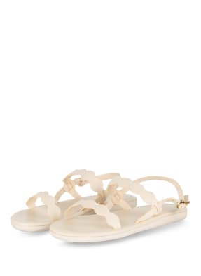 ANCIENT GREEK SANDALS Sandalen AFROS
