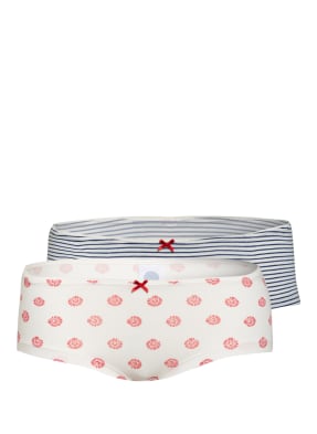 Sanetta 2er-Pack Panties