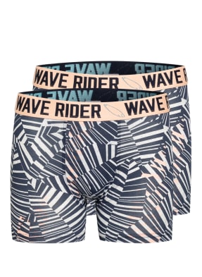 Sanetta 2er-Pack Boxershorts