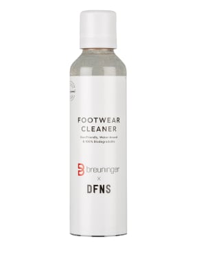 DFNS Sneaker-Reinigungsgel FOOTWEAR CLEANER