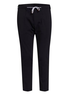 eleventy Hose im Jogging-Stil Extra Slim Fit