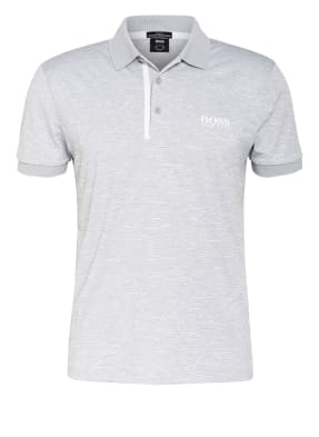 BOSS Funktions-Poloshirt PAULETECH Slim Fit 