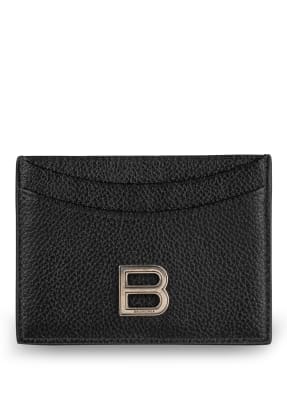 BALENCIAGA Kartenetui HOURGLASS