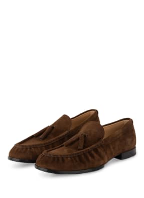 TOD'S Mokassins
