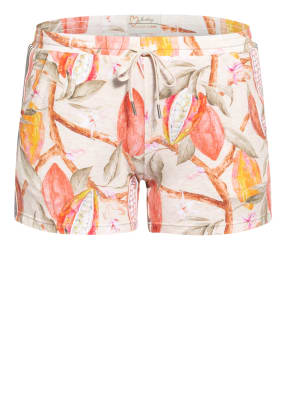 JOCKEY Lounge-Shorts mit Galonstreifen