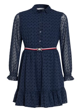 TOMMY HILFIGER Kleid