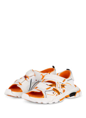 BALENCIAGA Sandalen TRACK