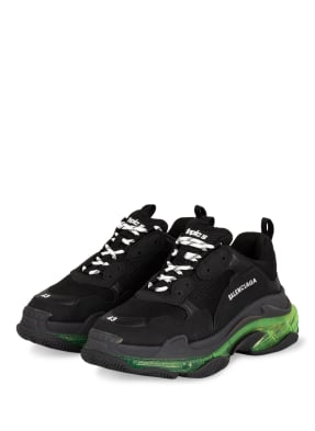 BALENCIAGA Sneaker TRIPLE S