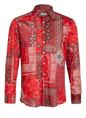 ETRO Hemd Regular Fit
