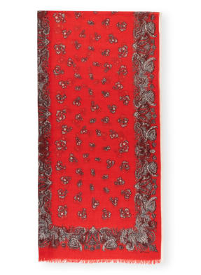 ETRO Cashmere-Schal BANDANA