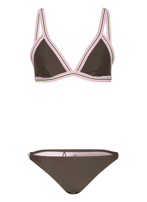 FIRE+ICE Triangel-Bikini CLOE