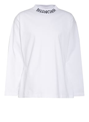 BALENCIAGA Oversized-Longsleeve