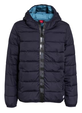 s.Oliver RED Steppjacke