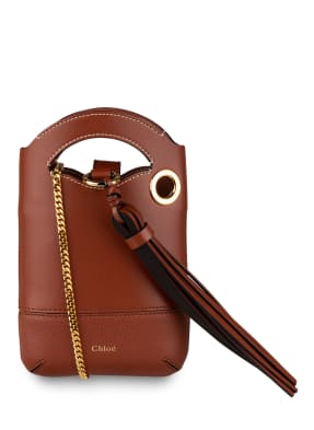 Chloé Smartphone-Tasche WALDEN