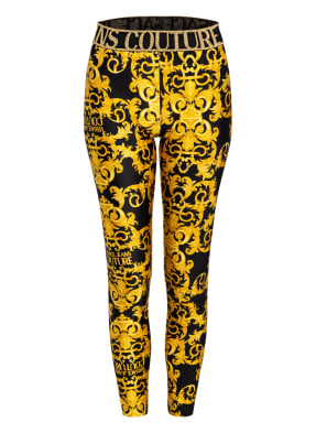 VERSACE JEANS COUTURE Leggings