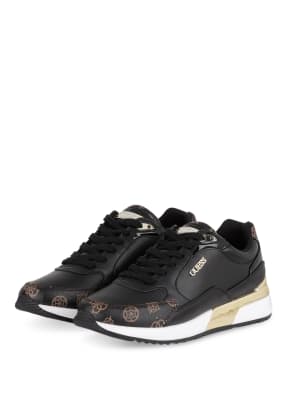GUESS Sneaker MOXEA