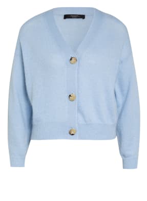 WEEKEND MaxMara Strickjacke MAESA mit Mohair