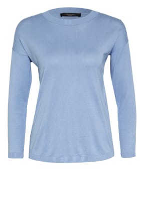 WEEKEND MaxMara Pullover SIBARI mit Seide